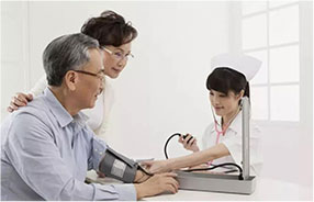 老年人服务与管理