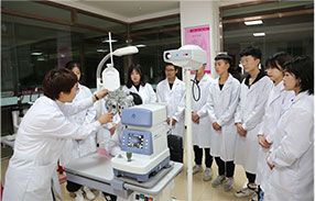 眼视光与配镜专业